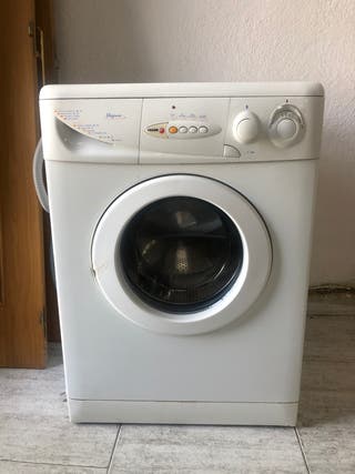 manual instrucciones lavadora indesit win 110